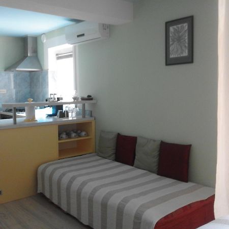 Apartment Ruza 萨利 外观 照片