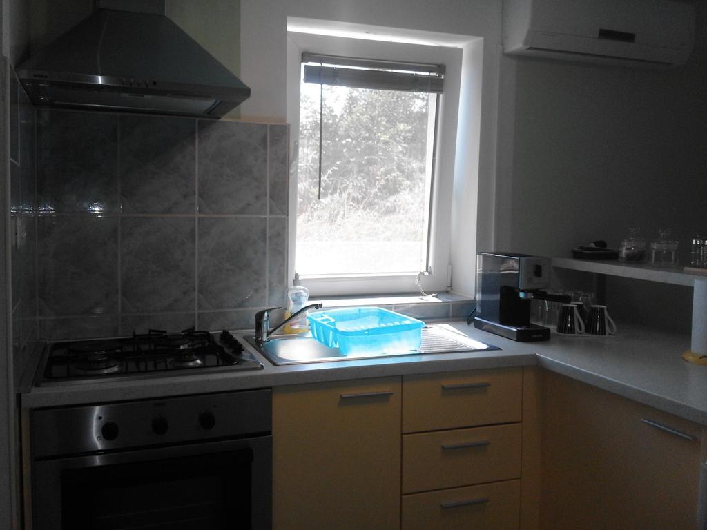 Apartment Ruza 萨利 外观 照片