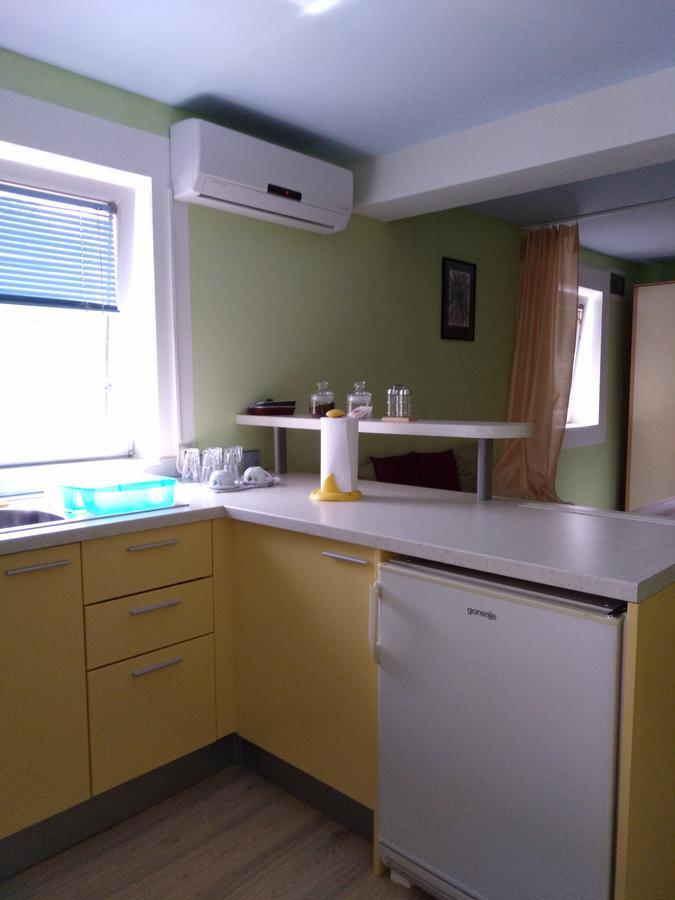 Apartment Ruza 萨利 外观 照片